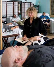 affordable community acupuncture